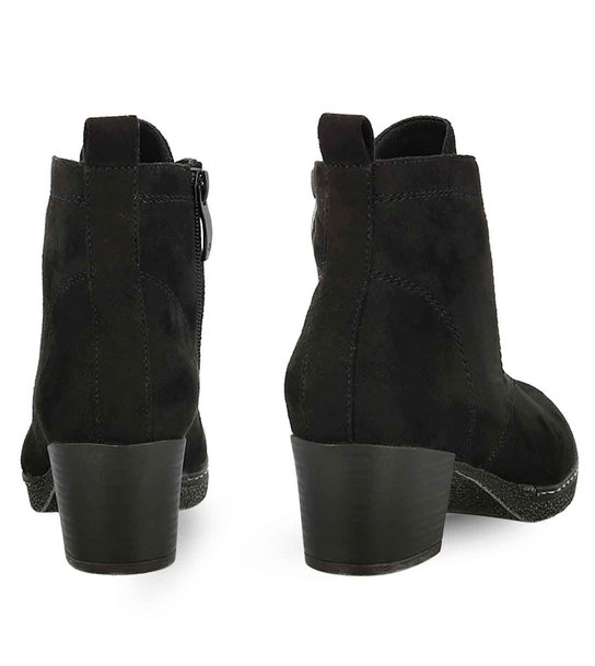 Γυναικεία Μποτάκια Parex 10324028