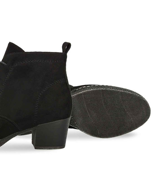 Γυναικεία Μποτάκια Parex 10324028