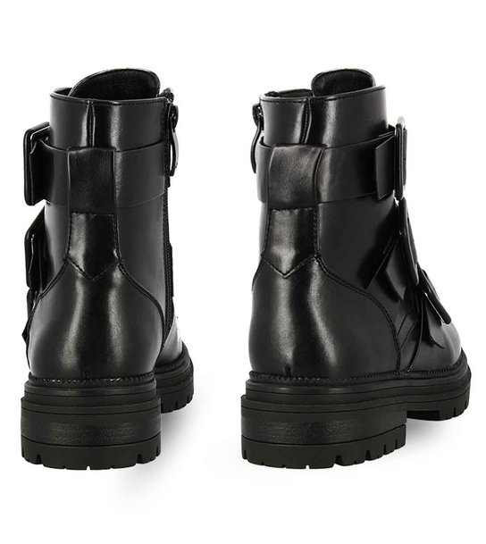 Womens Ankle Boots Parex 10324029