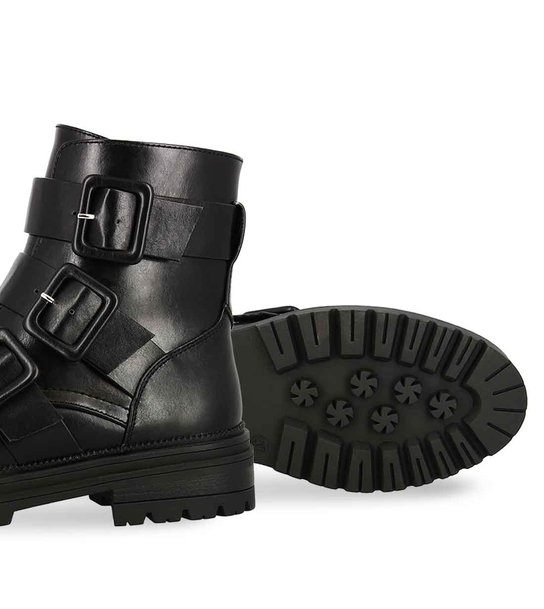 Womens Ankle Boots Parex 10324029