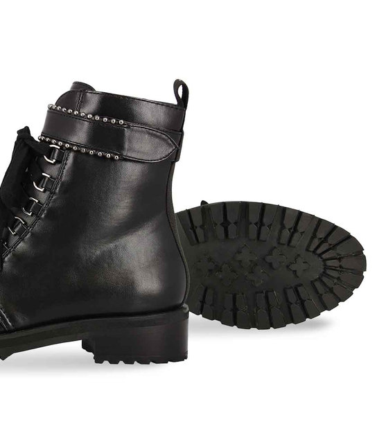 Γυναικεία Μποτάκια Parex 10324030