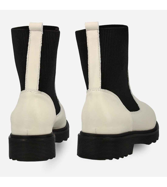 Γυναικεία Δερμάτινα Μποτάκια Parex 10324058