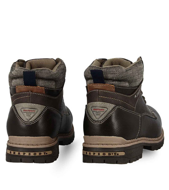 Mens Boots Rhapsody 20A361