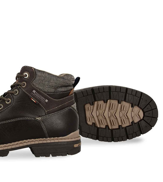 Mens Boots Rhapsody 20A361