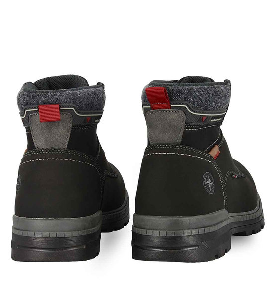 Ανδρικά Μποτάκια Rhapsody 20A363