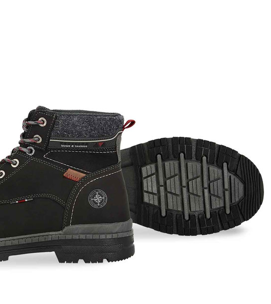 Ανδρικά Μποτάκια Rhapsody 20A363