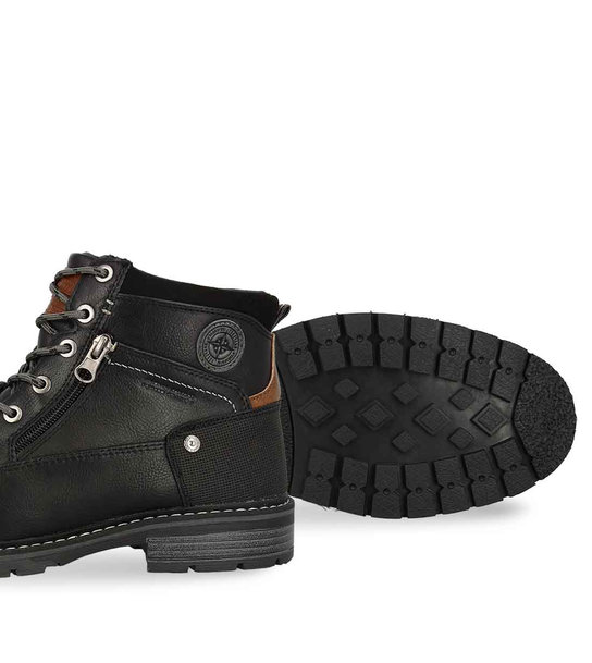 Mens Boots Rhapsody 20A396