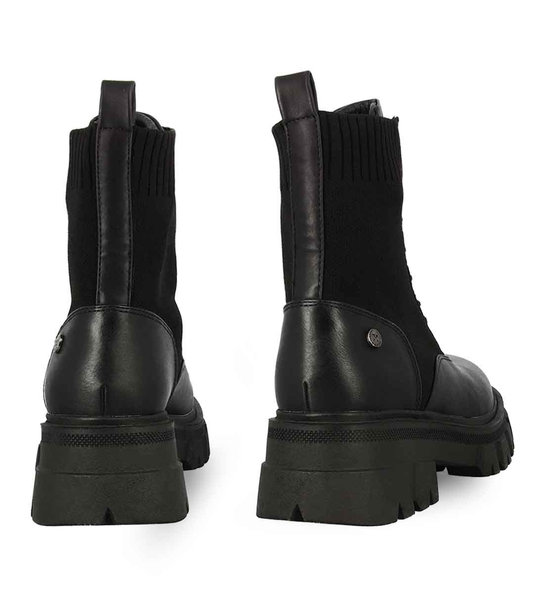 Γυναικεία Μποτάκια Xti 42964 Black