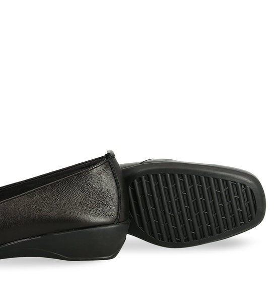 Γυναικεία Δερμάτινα Μοκκασίνια Parex 10516038