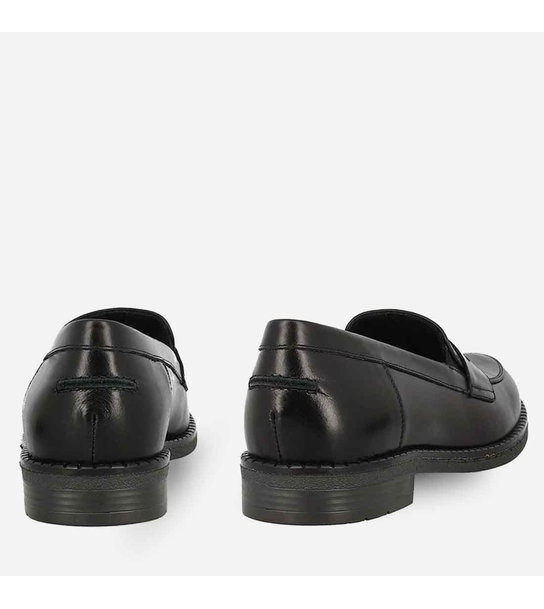 Γυναικεία Δερμάτινα Μοκασίνια Parex 10524010