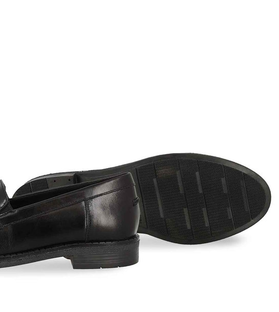 Γυναικεία Δερμάτινα Μοκασίνια Parex 10524010