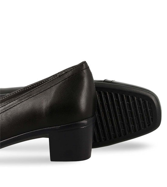 Womens Leather Pumps Parex 10620019