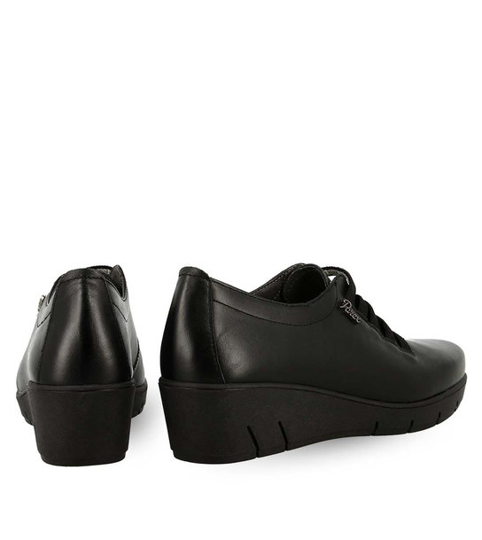 Γυναικεία Δερμάτινα Sneaker Parex 10720002