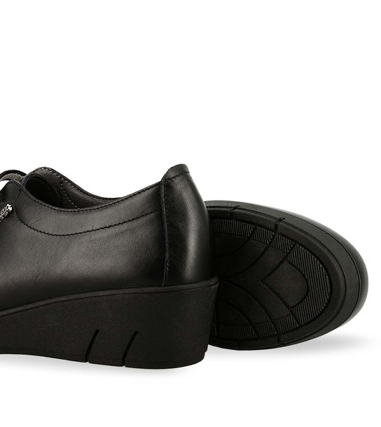 Γυναικεία Δερμάτινα Sneaker Parex 10720002