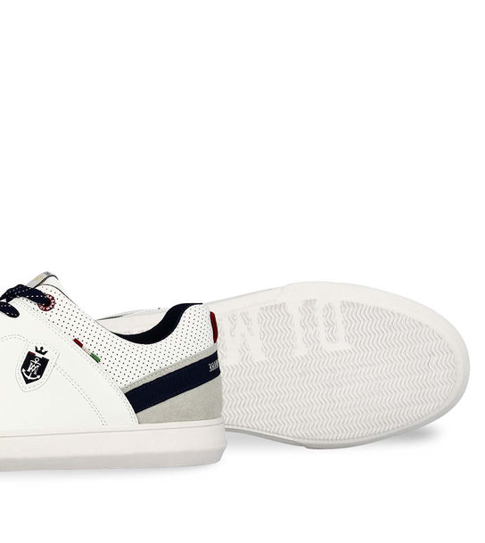 Aνδρικά Sneaker Armata Di Mare Amup21M20