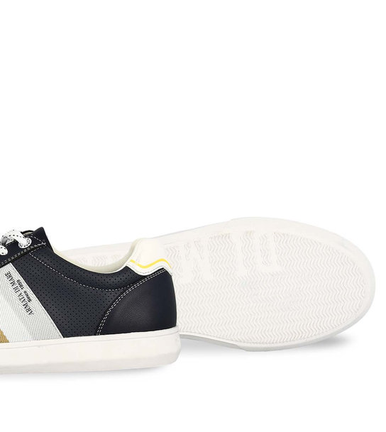 Mens Sneakers Armata Di Mare Amup21M22