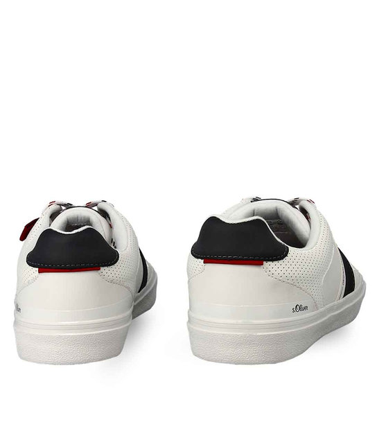 Mens Sneakers S.Oliver 5-5-13600-36 100