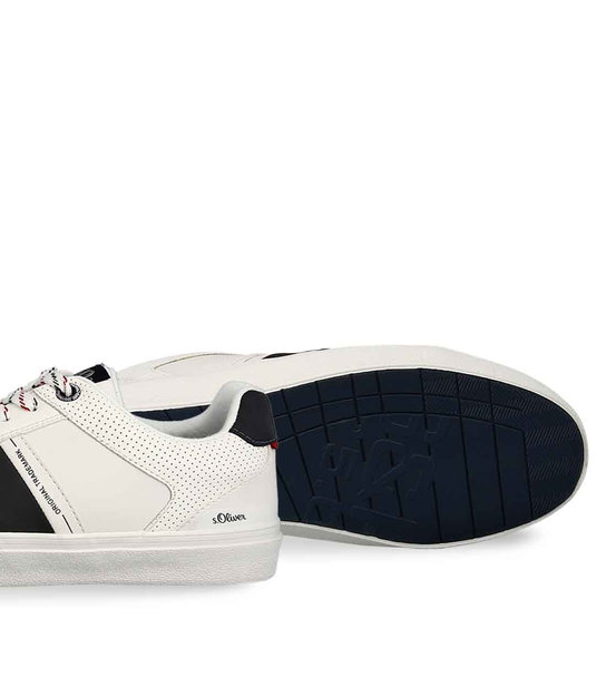 Mens Sneakers S.Oliver 5-5-13600-36 100
