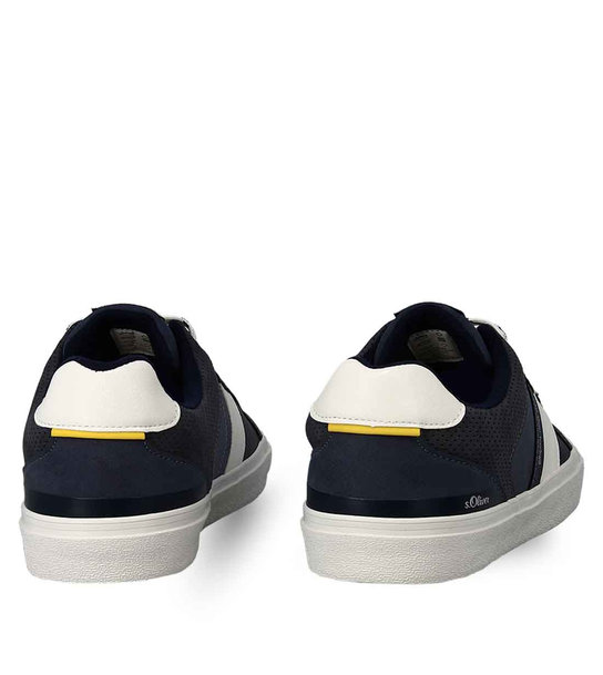 Ανδρικά Sneaker S.Oliver 5-5-13600-36 805