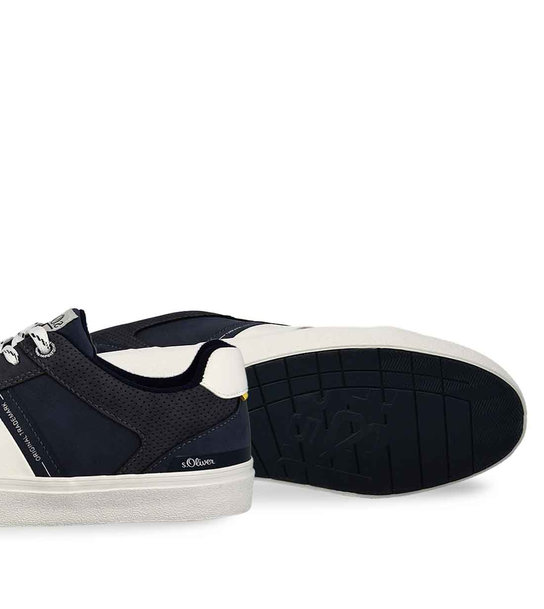 Ανδρικά Sneaker S.Oliver 5-5-13600-36 805