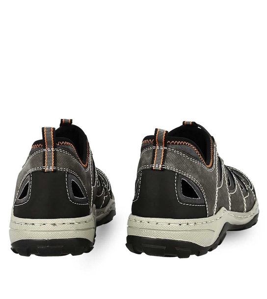 Aνδρικά Sneaker Rieker 08065-02