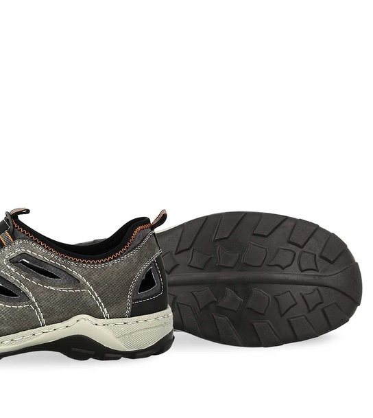Aνδρικά Sneaker Rieker 08065-02
