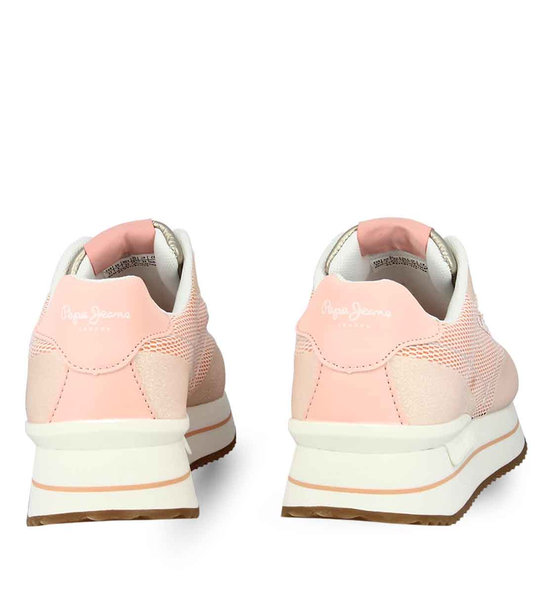 Γυναικεία Sneaker Pepe Jeans Pls31191 112 Acid Orange