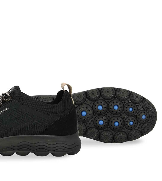 Γυναικεία Sneaker Geox Spherica D15Nua 0006K C9997