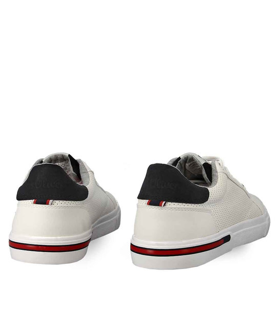 Mens Sneakers S.Oliver 5-5-13630-28 100