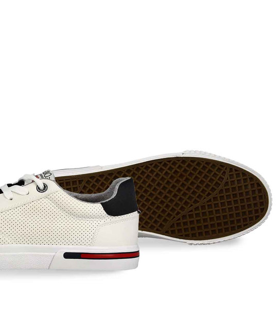 Mens Sneakers S.Oliver 5-5-13630-28 100