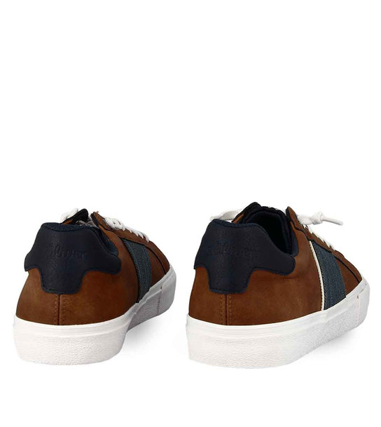 Mens Sneakers S.Oliver 5-5-13648-28 305