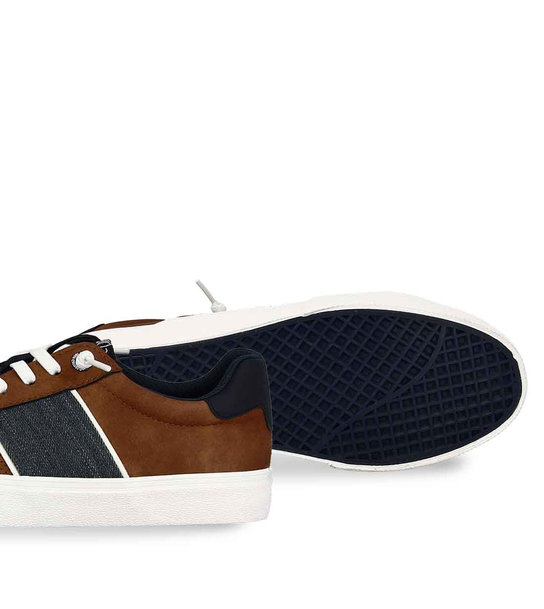 Mens Sneakers S.Oliver 5-5-13648-28 305