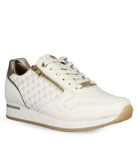 Women's Sneakers Mexx Mxk031801W 3000 ΛΕΥΚΟ Parex