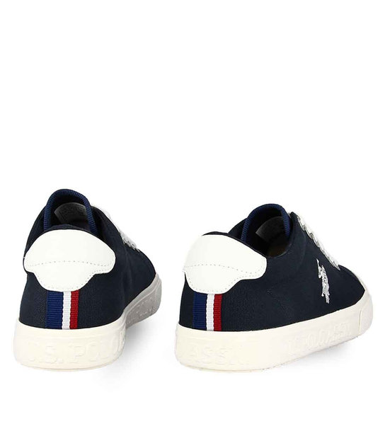 Mens Sneakers U.S. Polo Assn. Marcs003 Dbl002