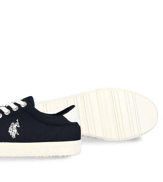 Mens Sneakers U.S. Polo Assn. Marcs003 Dbl002