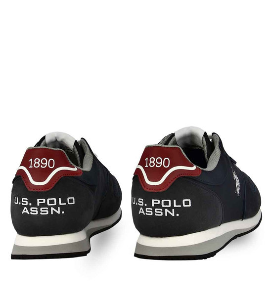 Ανδρικά Sneaker U.S. Polo Assn. Wilys003M