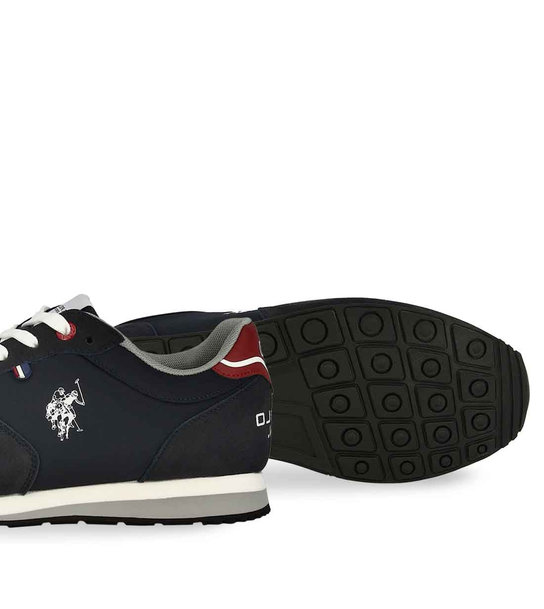 Ανδρικά Sneaker U.S. Polo Assn. Wilys003M