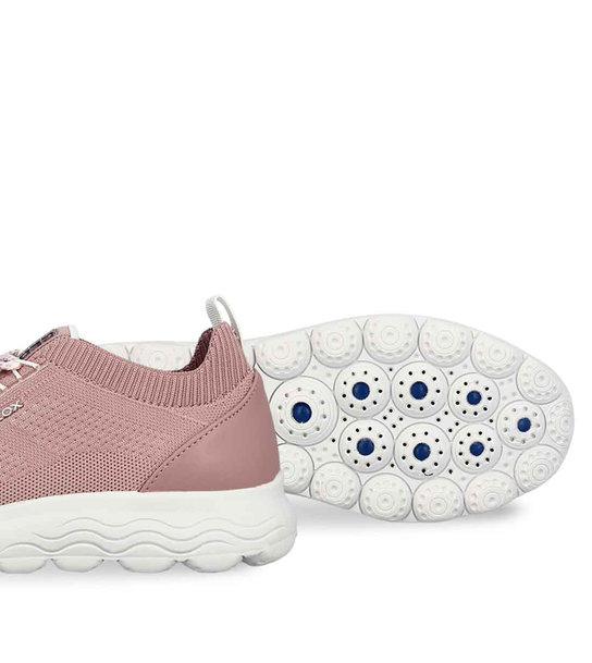 Γυναικεία Sneaker Geox Spherica D15Nua 0006Κ C8004