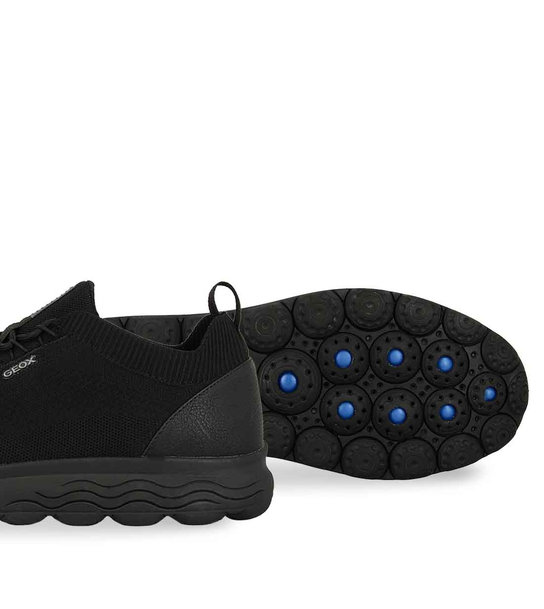 Ανδρικά Sneaker Geox SPERICA U15Bya 0006Κ C9997