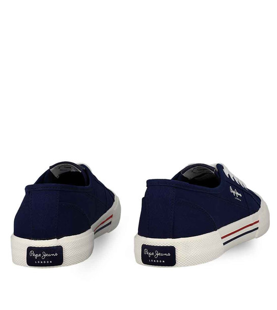 Γυναικεία Sneaker Pepe Jeans Pls31287 595 Navy
