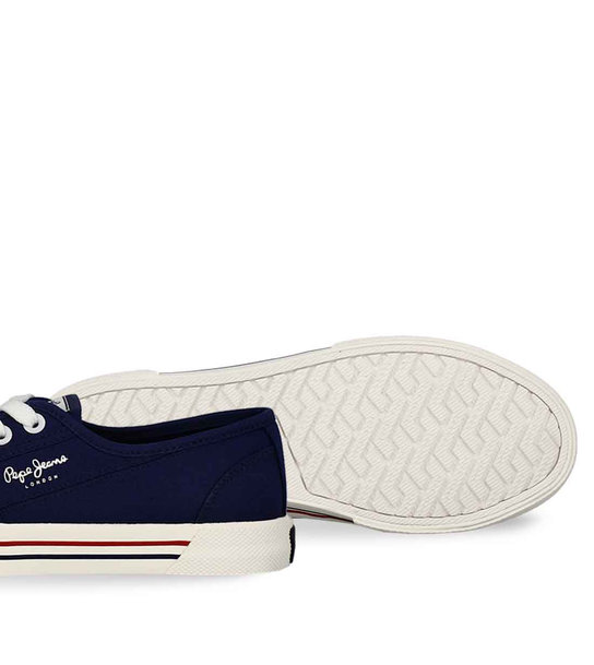 Γυναικεία Sneaker Pepe Jeans Pls31287 595 Navy