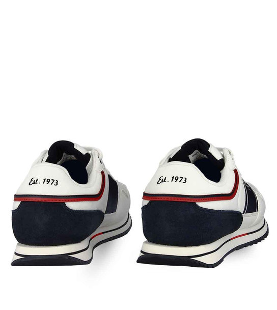 Ανδρικά Sneaker Pepe Jeans Pms30799 800 White
