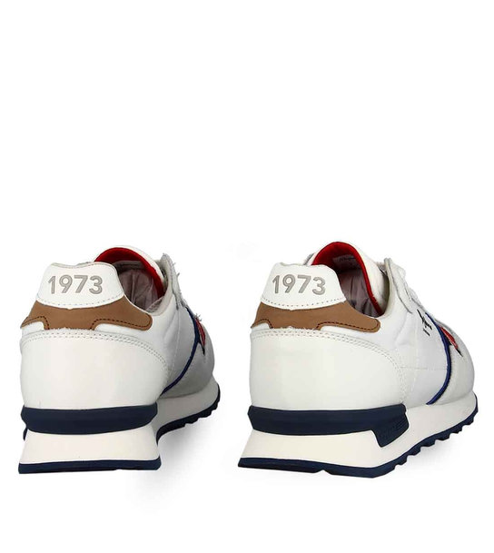 Ανδρικά Sneaker Pepe Jeans Pms30805 800 White