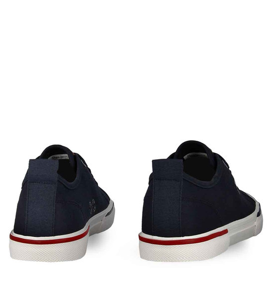 Ανδρικά Sneaker Pepe Jeans Pms30811 595 Navy