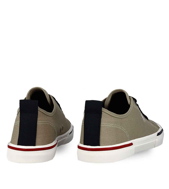 Ανδρικά Sneaker Pepe Jeans Pms30811 855 Camel