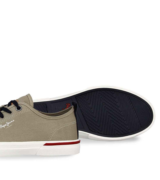 Ανδρικά Sneaker Pepe Jeans Pms30811 855 Camel