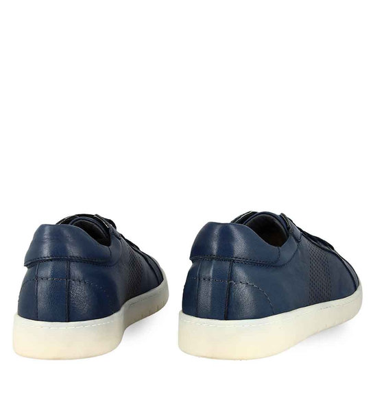 Ανδρικά Δερμάτινα Sneaker Parex 10725306