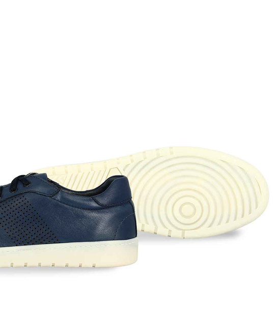 Ανδρικά Δερμάτινα Sneaker Parex 10725306