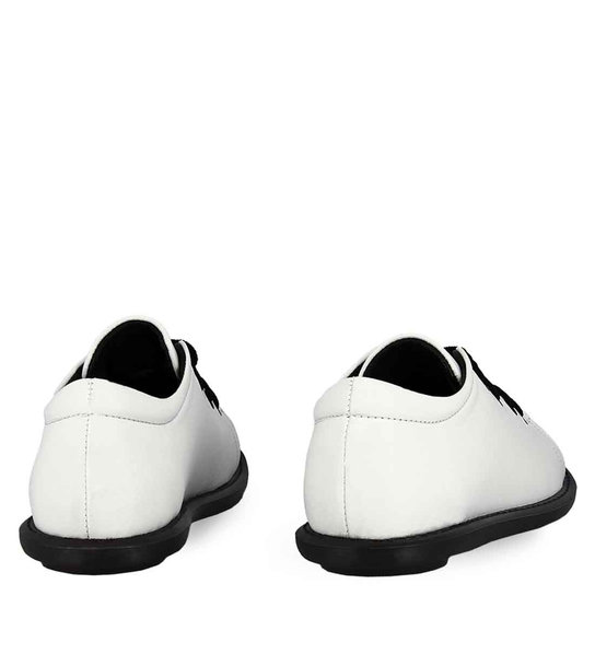 Γυναικεία Δερμάτινα Sneaker Parex 10725309