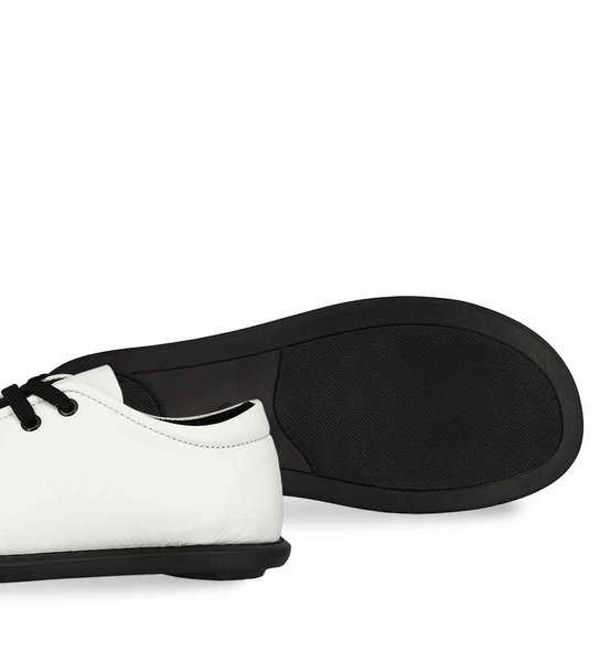 Γυναικεία Δερμάτινα Sneaker Parex 10725309